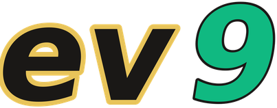 ev9 logo